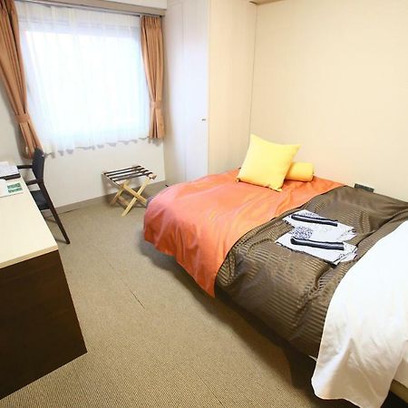 Hotel 1-2-3 Maebashi Mercury Exteriör bild