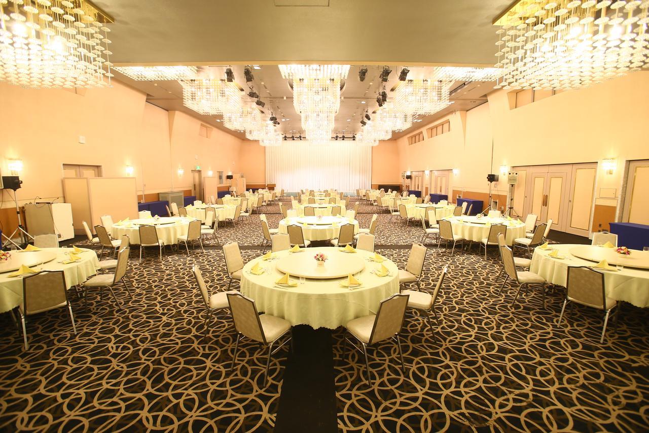 Hotel 1-2-3 Maebashi Mercury Exteriör bild