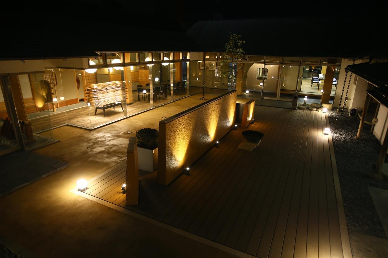 Hotel 1-2-3 Maebashi Mercury Exteriör bild